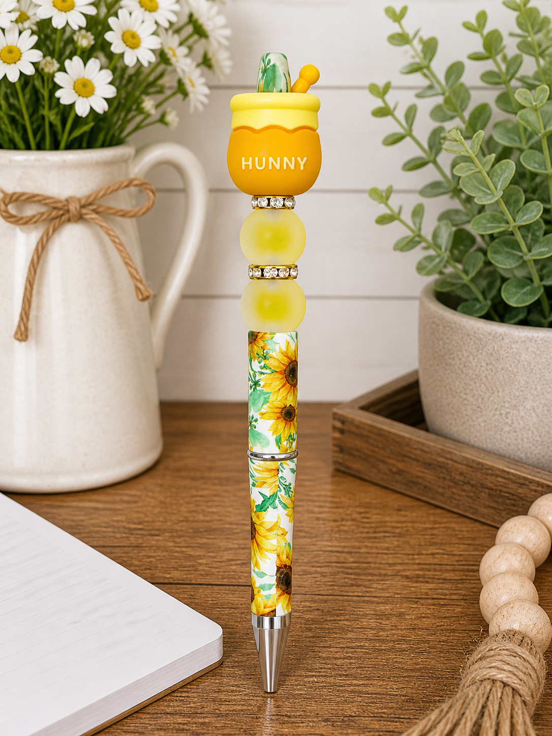 Honey Pot- Pen