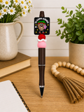 So Berry Boujee- Pen