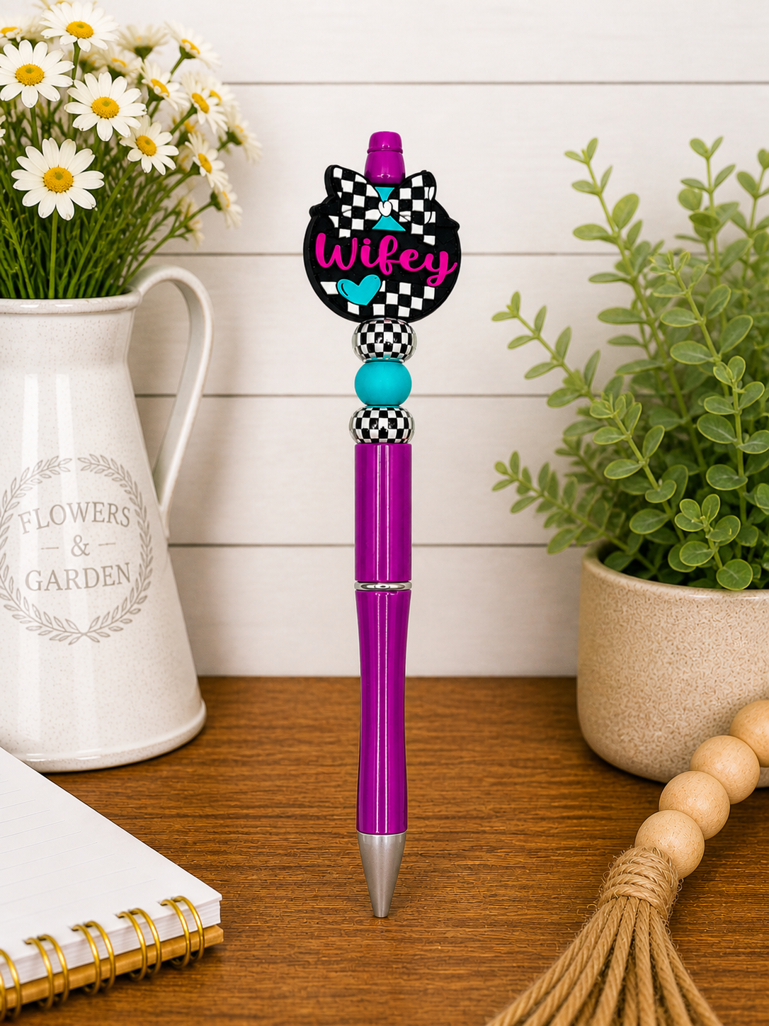 Wifey-  Pen