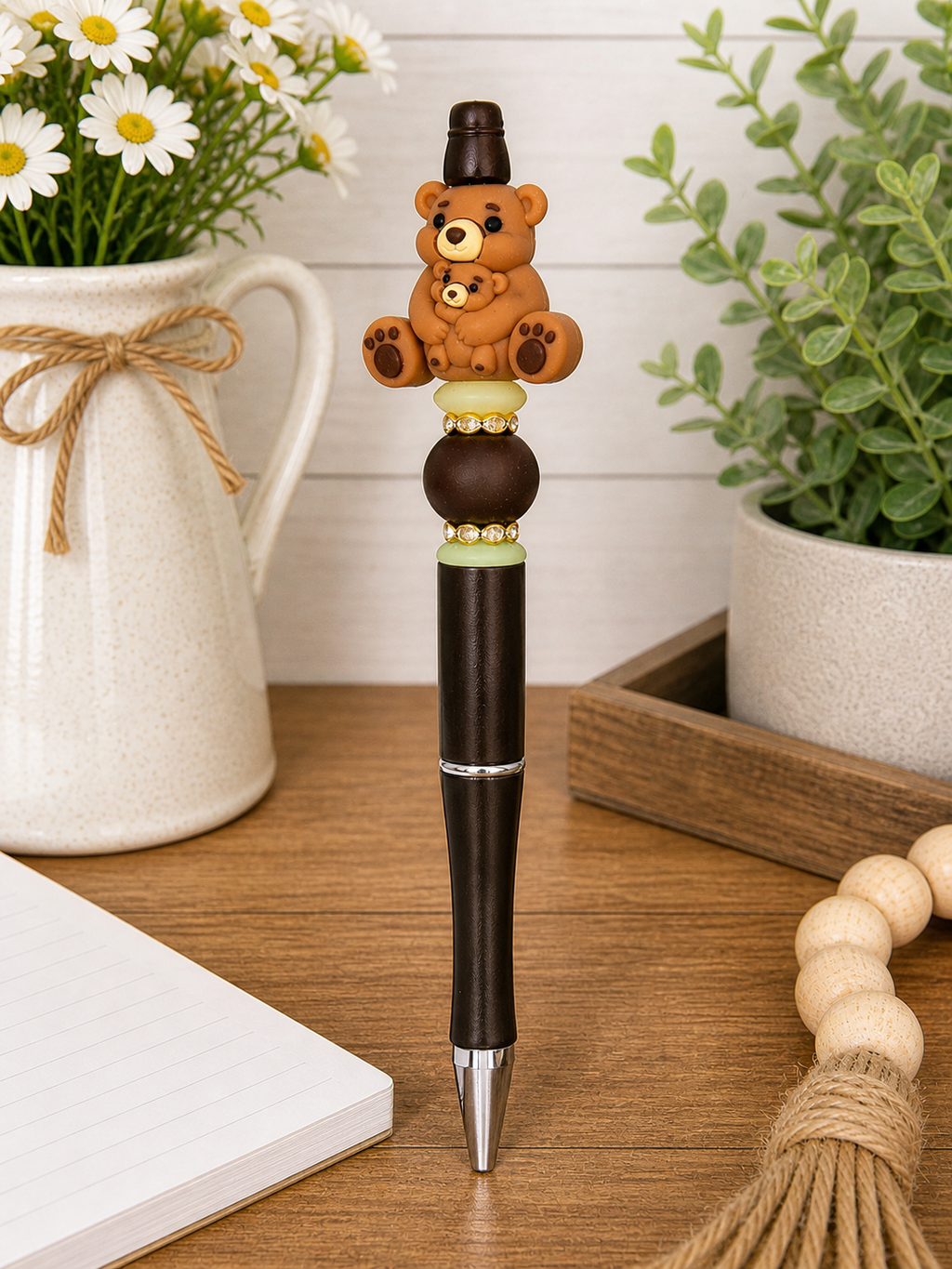 Bear-Pen