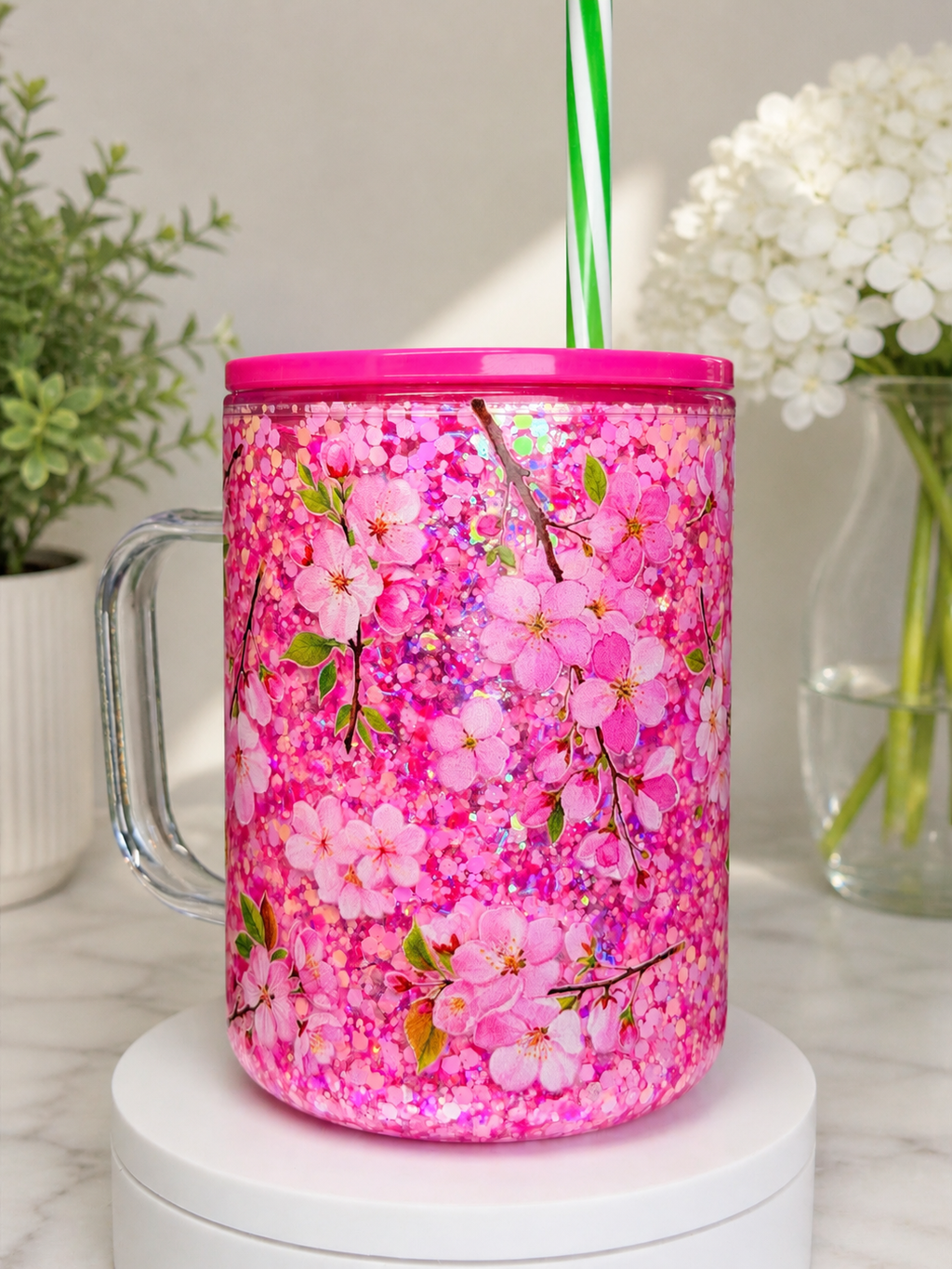 Ready to Ship- 17 oz Coffee Mug