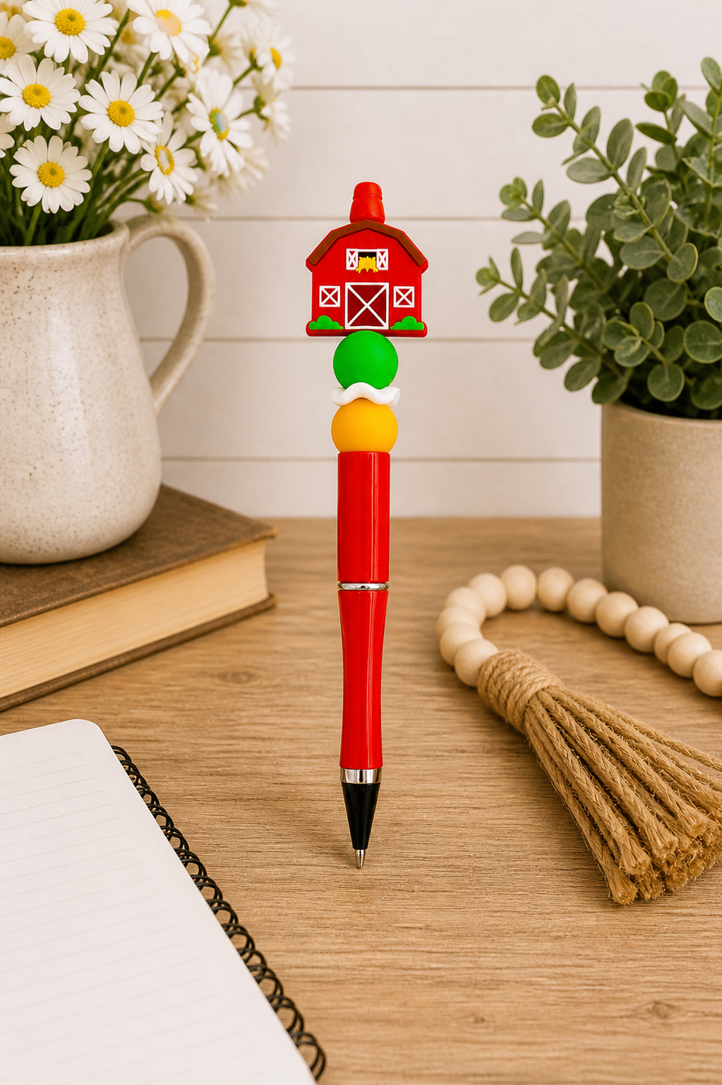 Farm-Pen