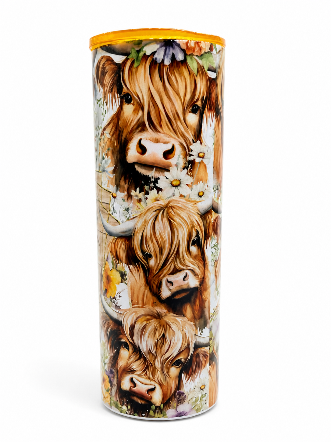 I Say What Everybody.. 20 ounce Stainless Steel Tumbler