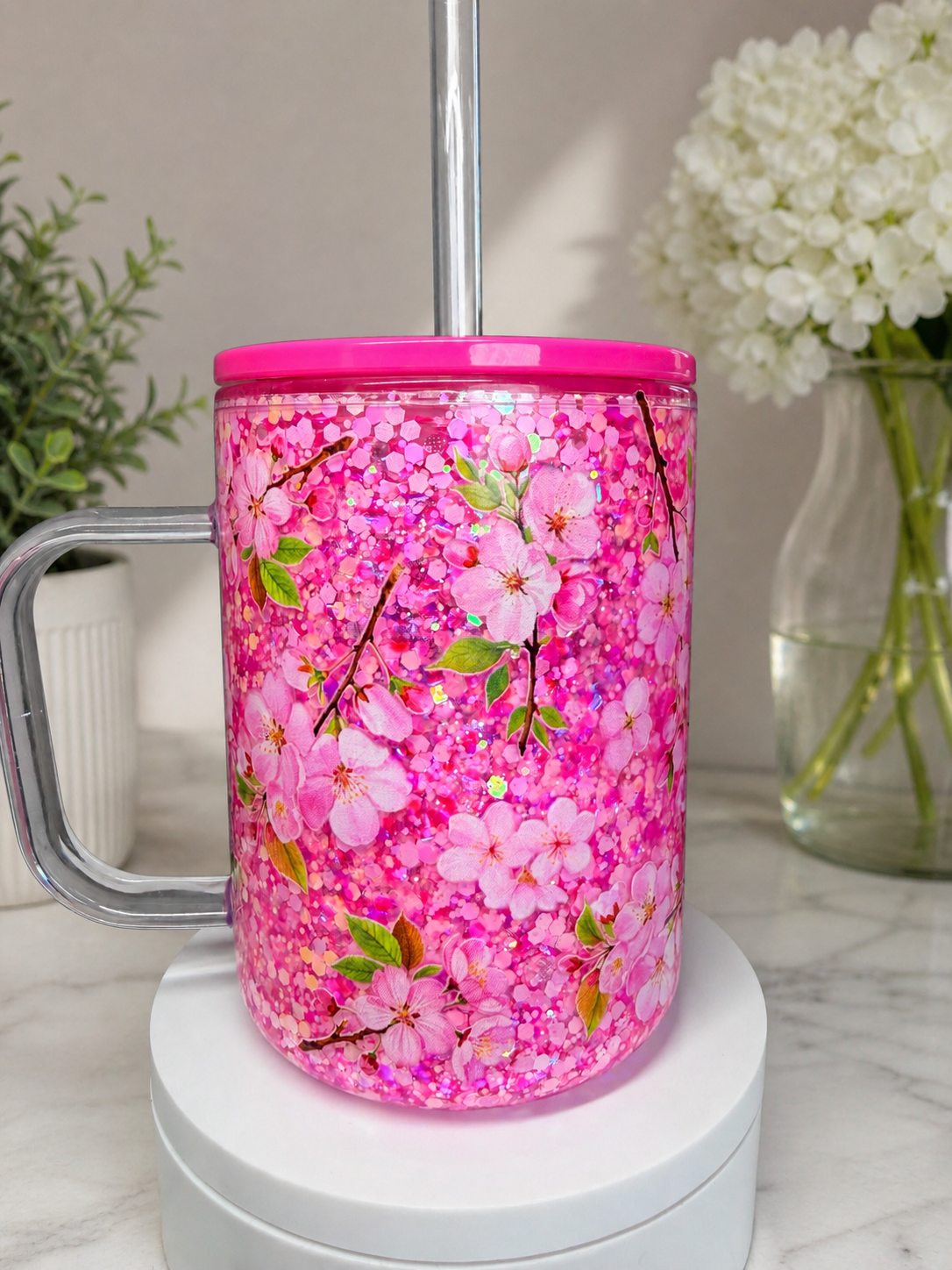 Ready to Ship- 17 oz Coffee Mug