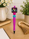 I’m 100% that chick- Pen