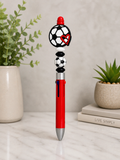 Soccer- Pen