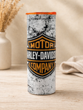 Harley Davidson- Stainless Steel Cup