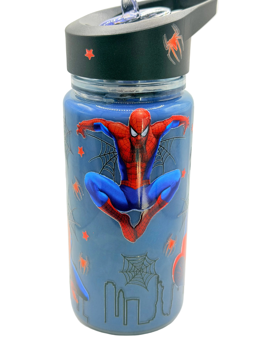 S-Man 10 ounce Kids Cup