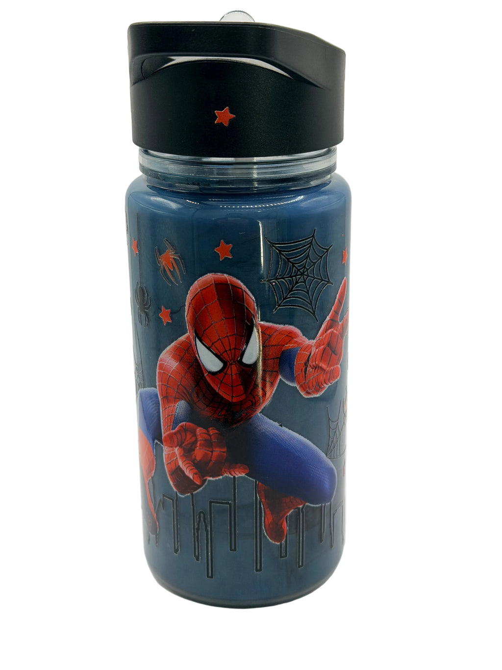 S-Man 10 ounce Kids Cup