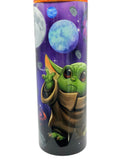 Yoda and Space- Stainless Steel Cup