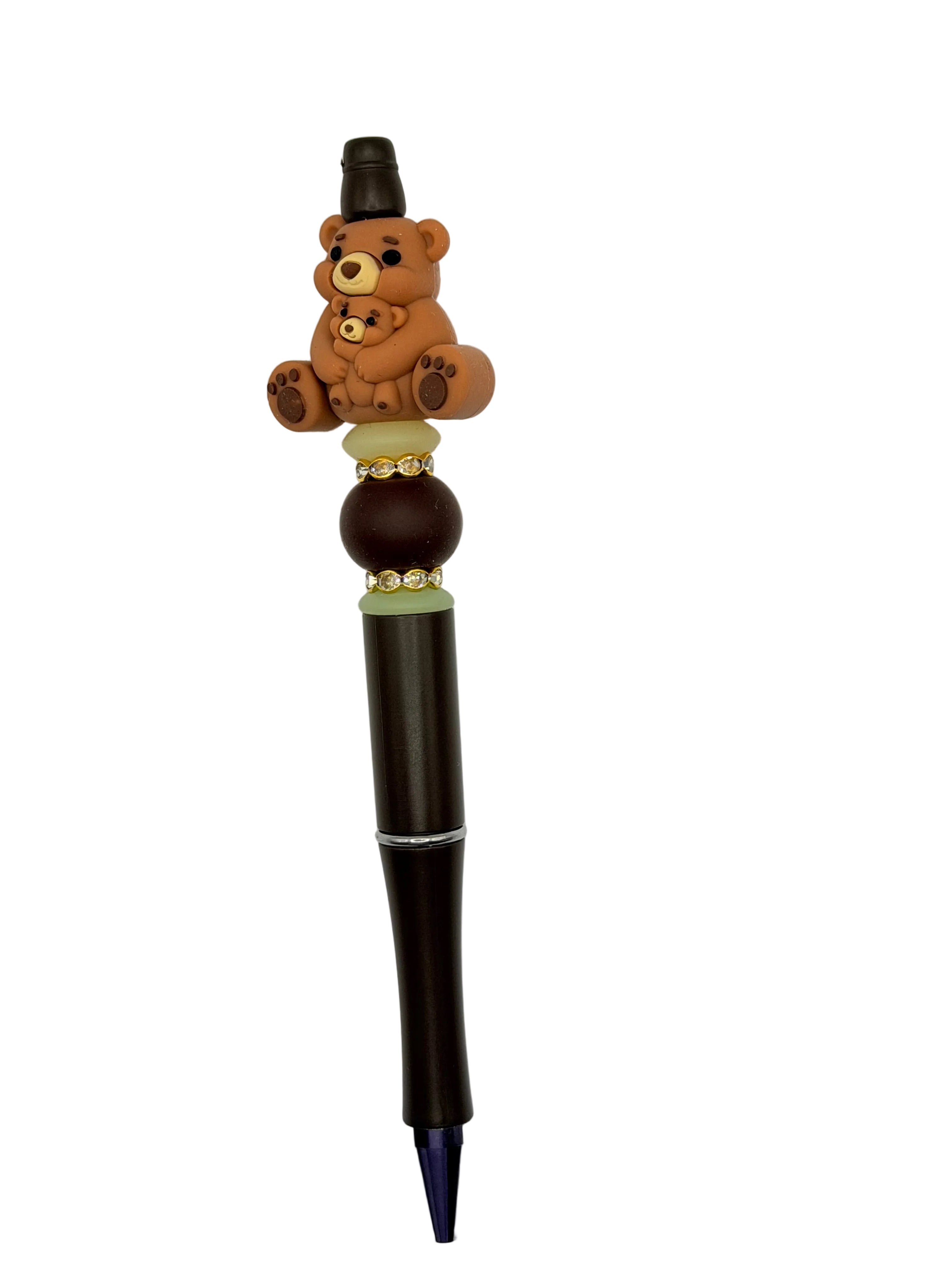 Bear-Pen