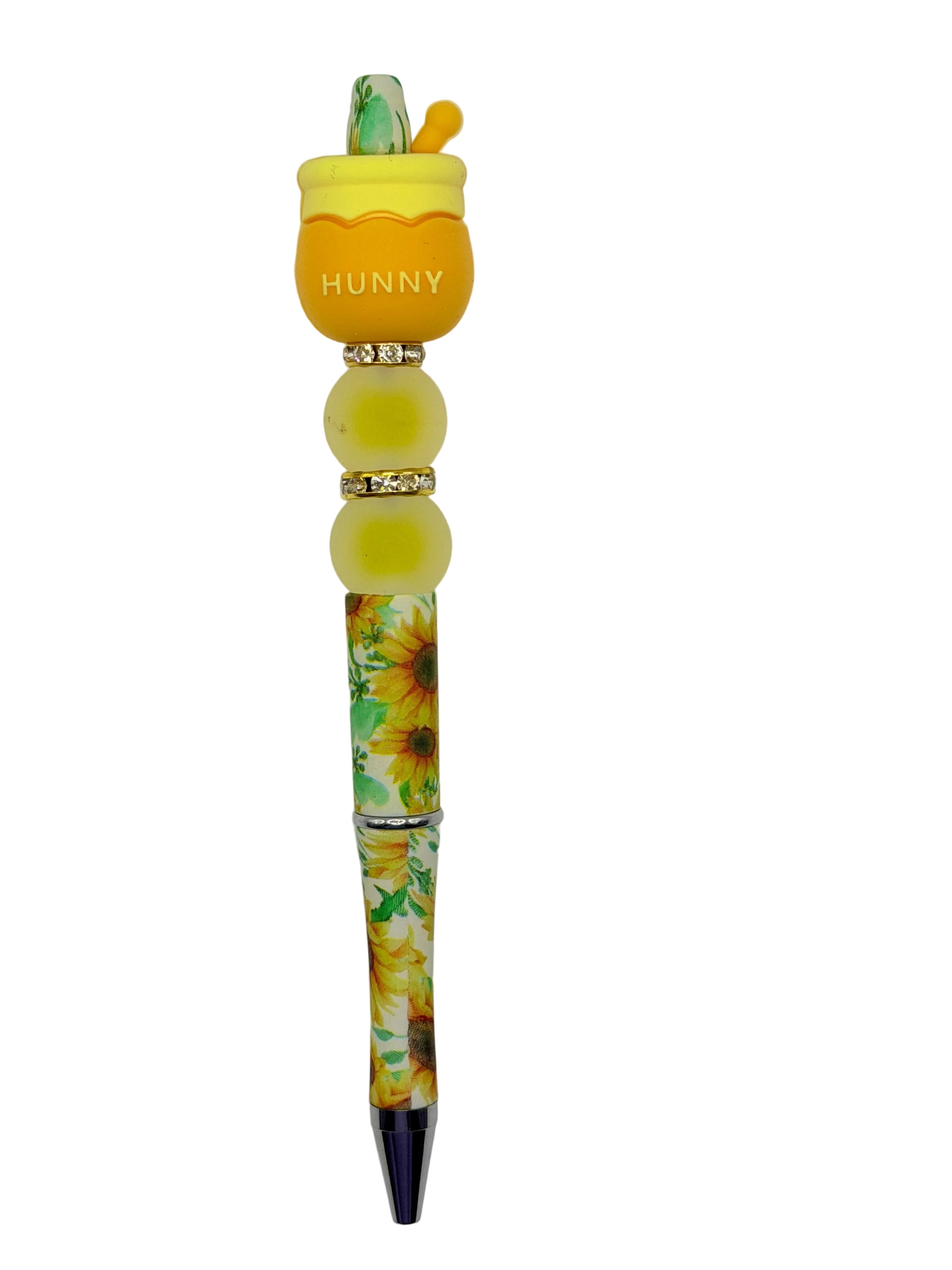 Honey Pot- Pen
