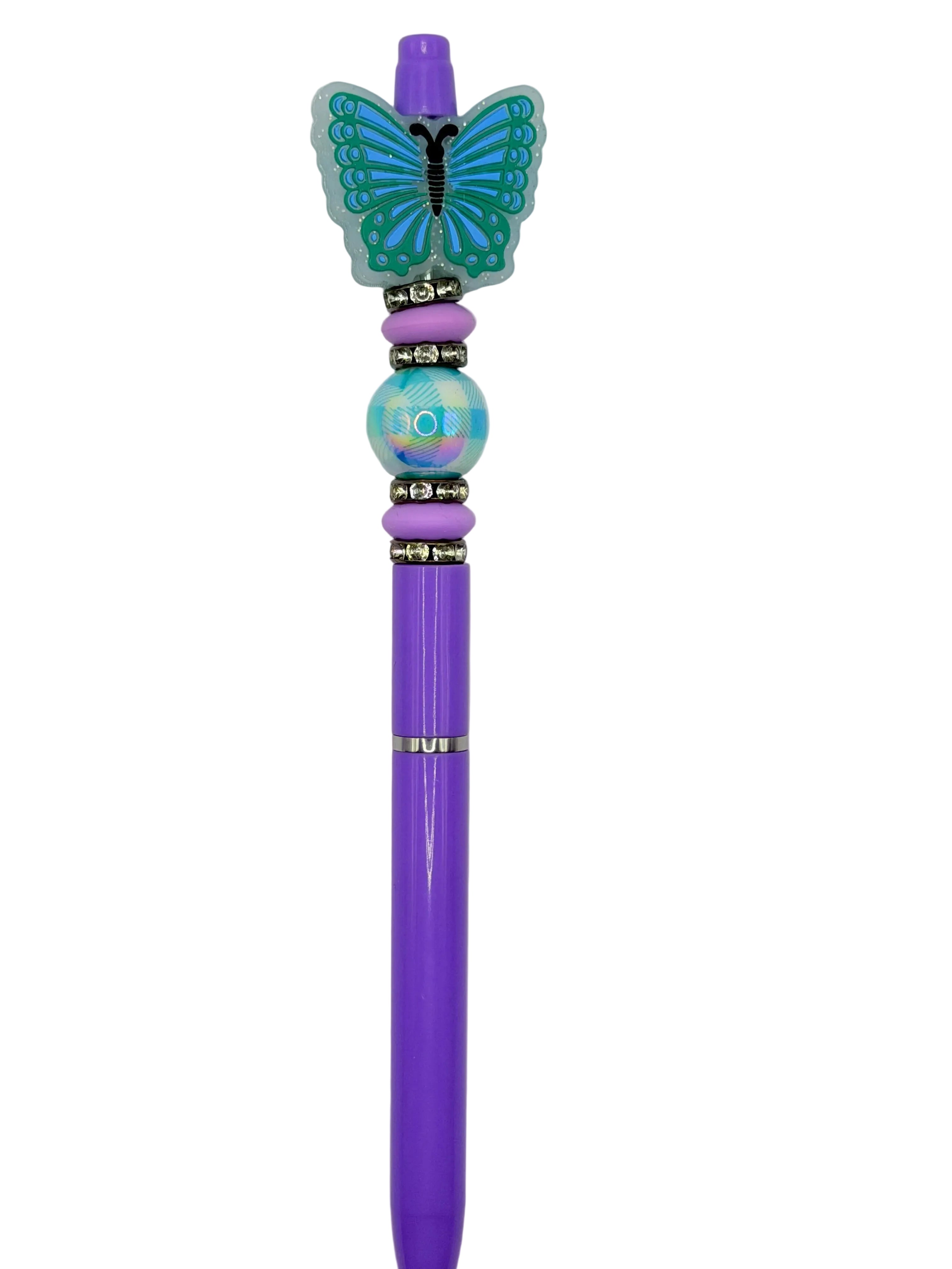 Buttterfly- Pen