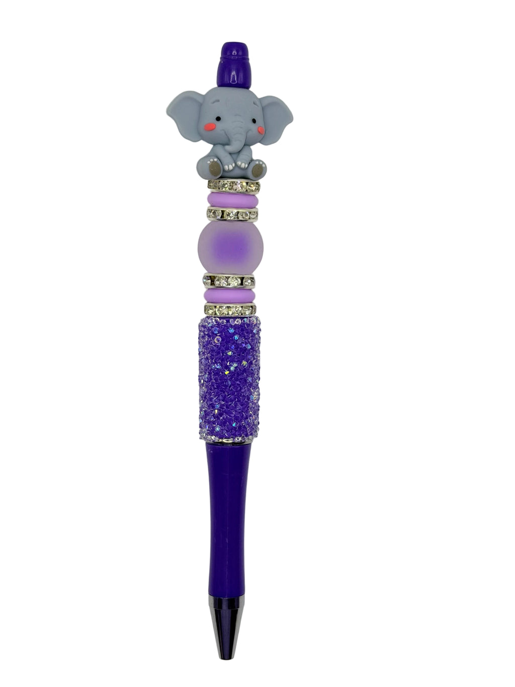 Elephant- Pen