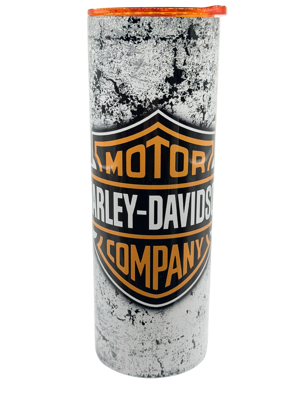 Harley Davidson- Stainless Steel Cup