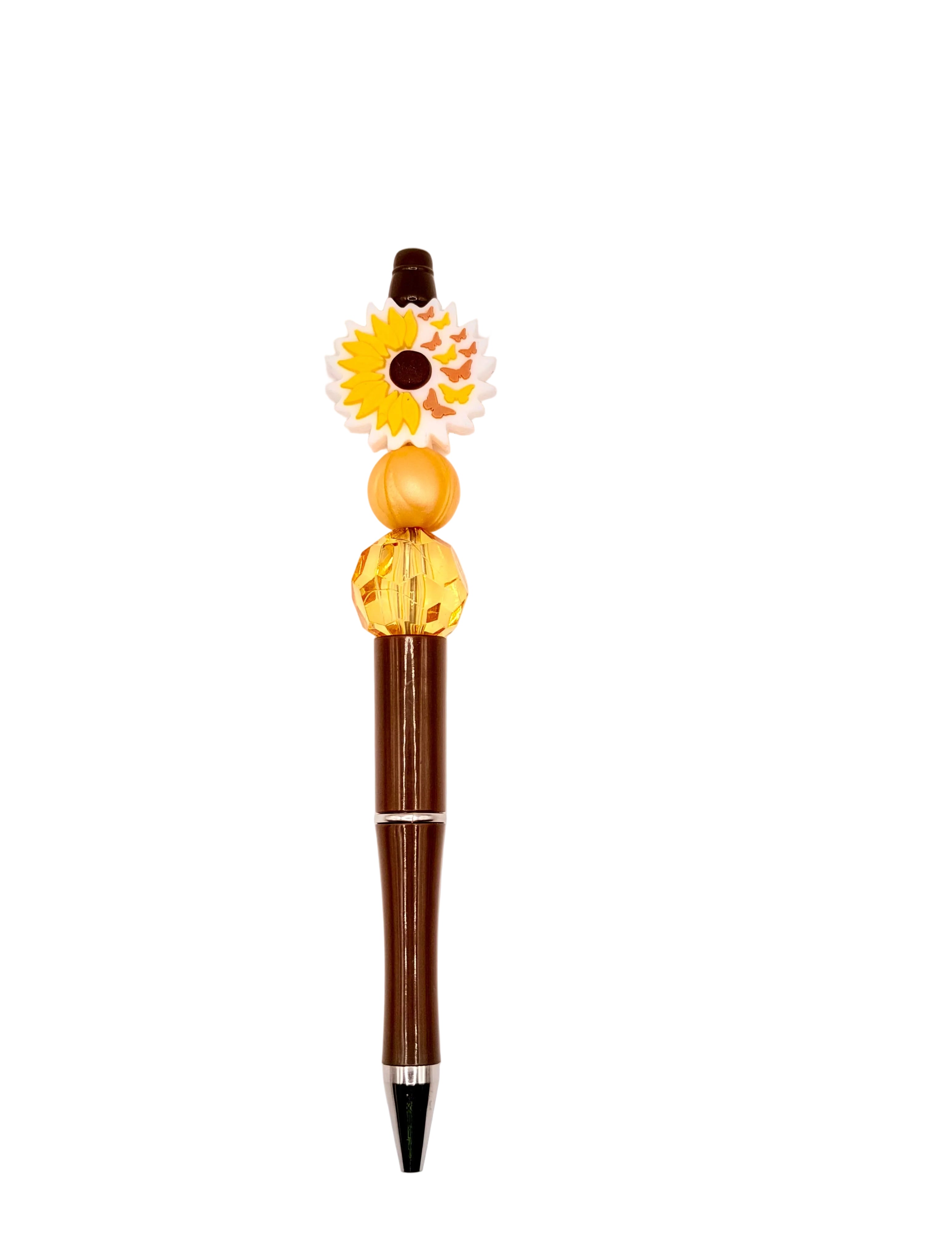 Sunflower- Pen
