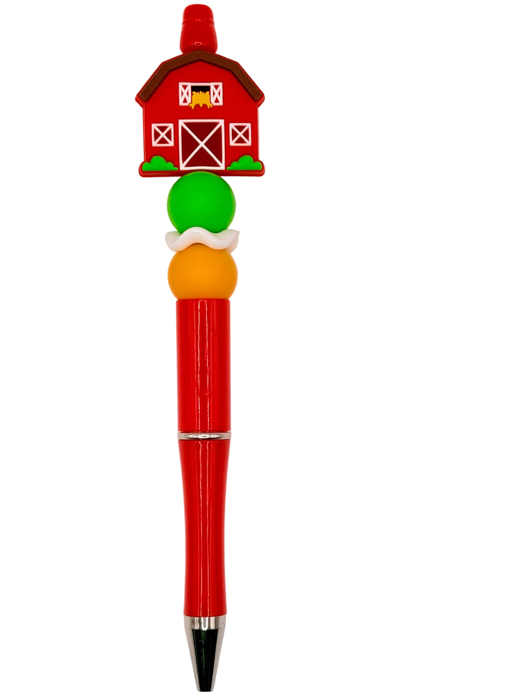 Farm-Pen
