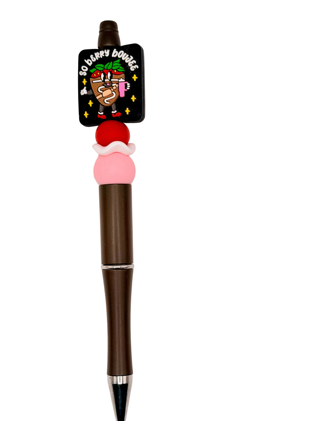 So Berry Boujee- Pen