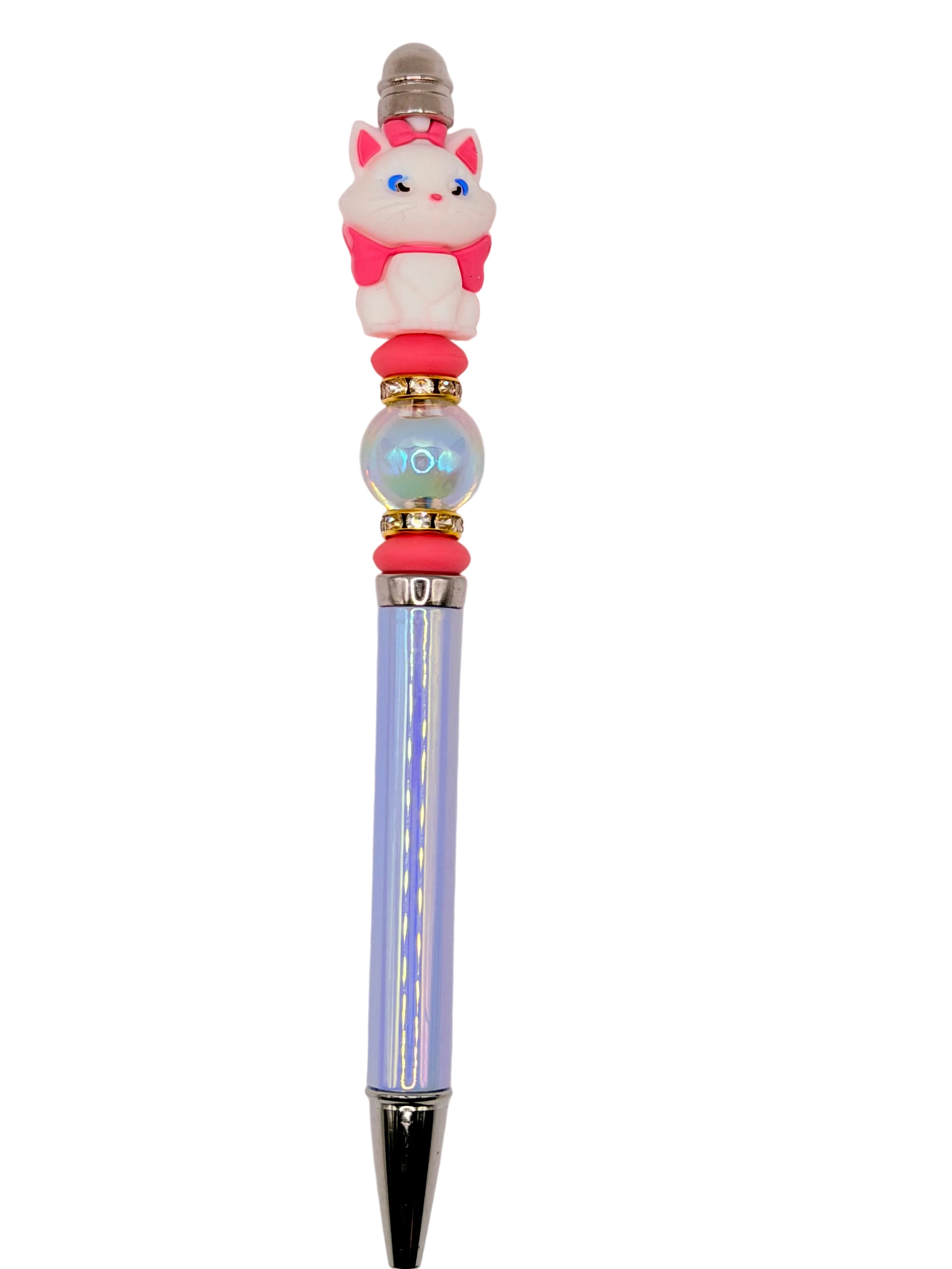 Cat- Pen