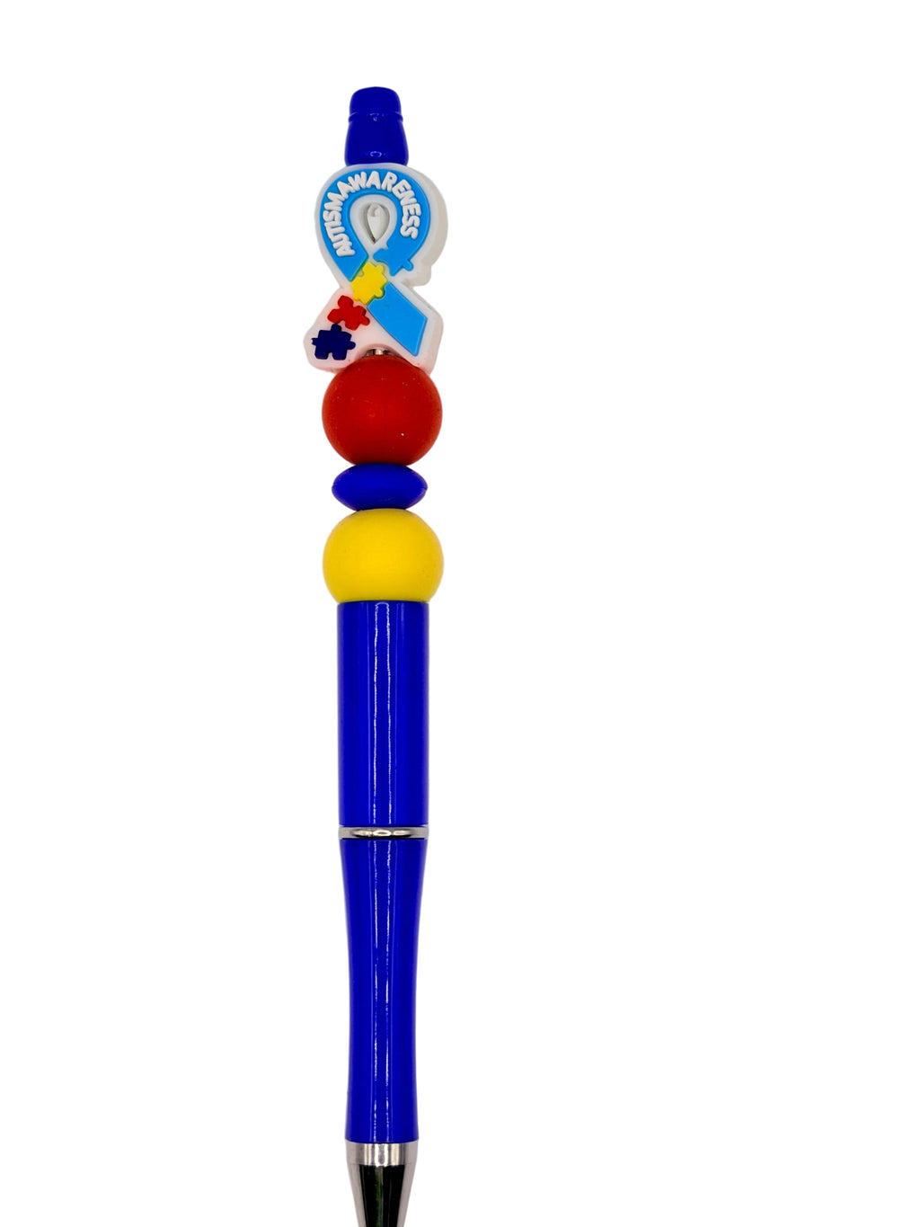 Autism Awareness-Pen
