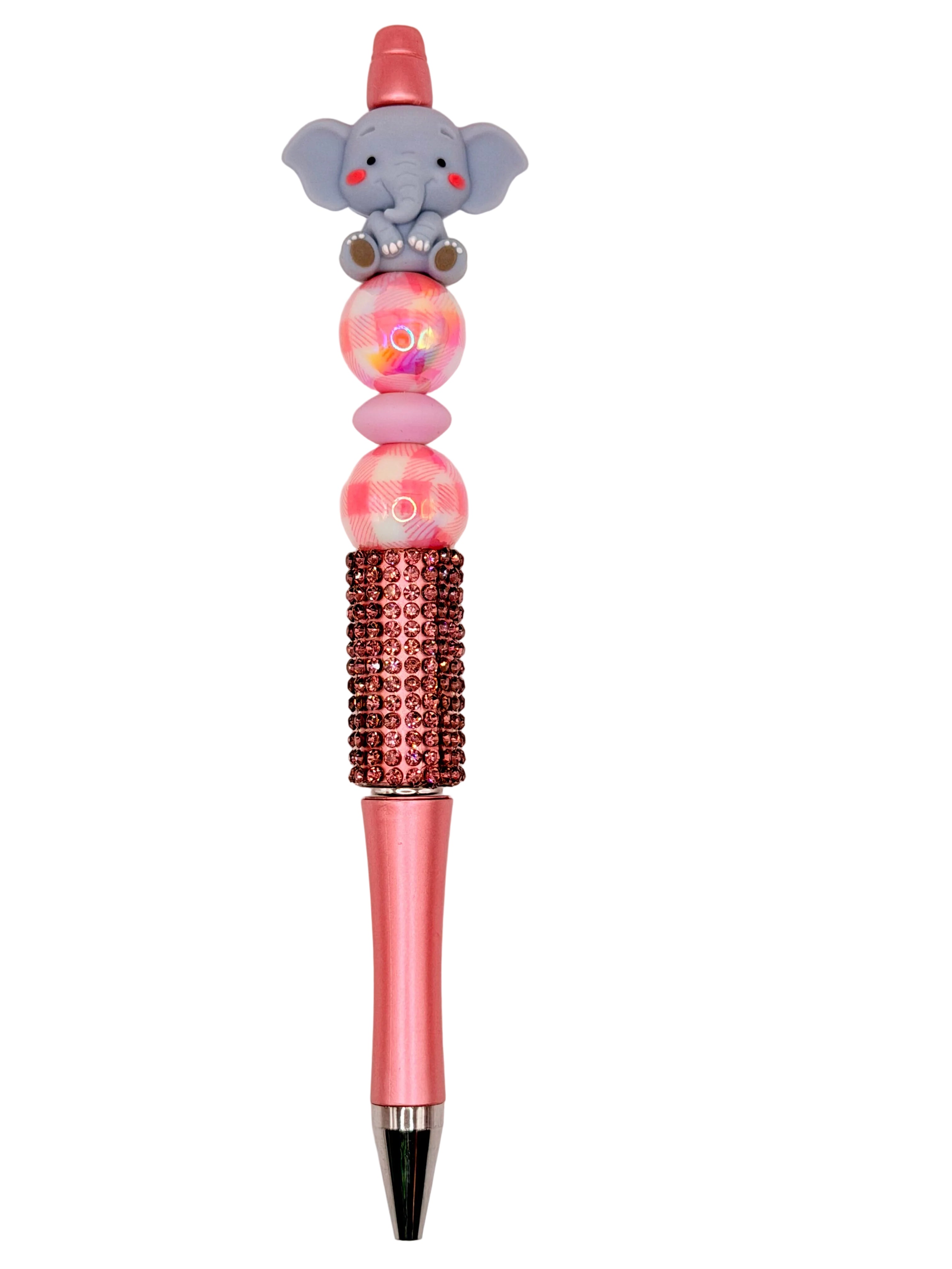 Elephant-Pen