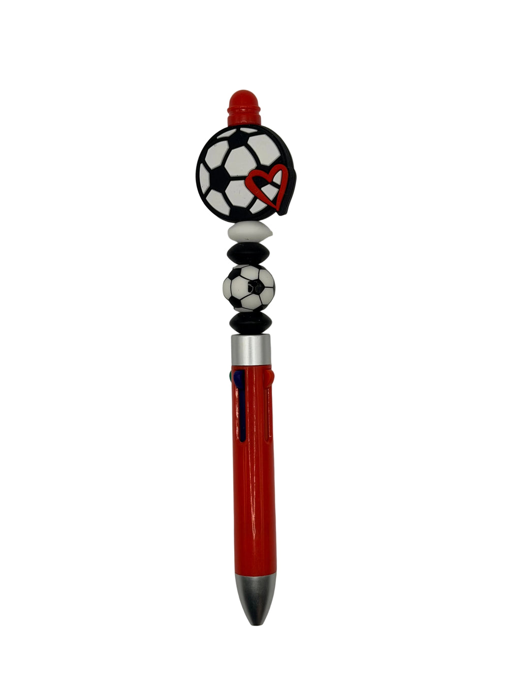 Soccer- Pen