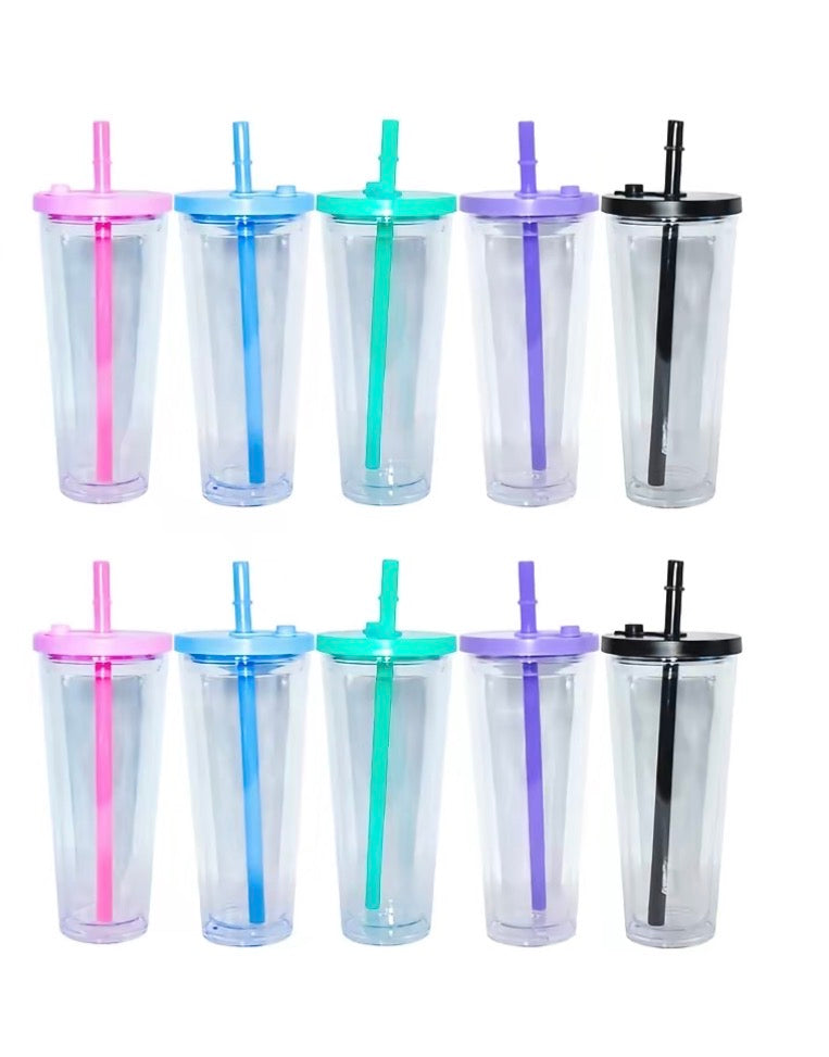 Custom Designed Tumbler