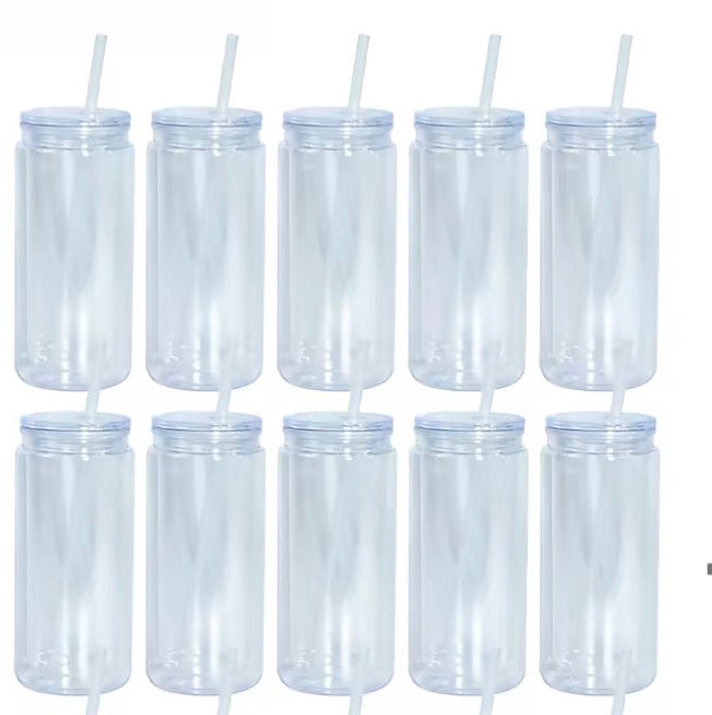 Custom Designed Tumbler