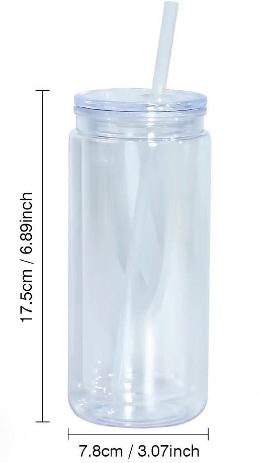 Custom Designed Tumbler