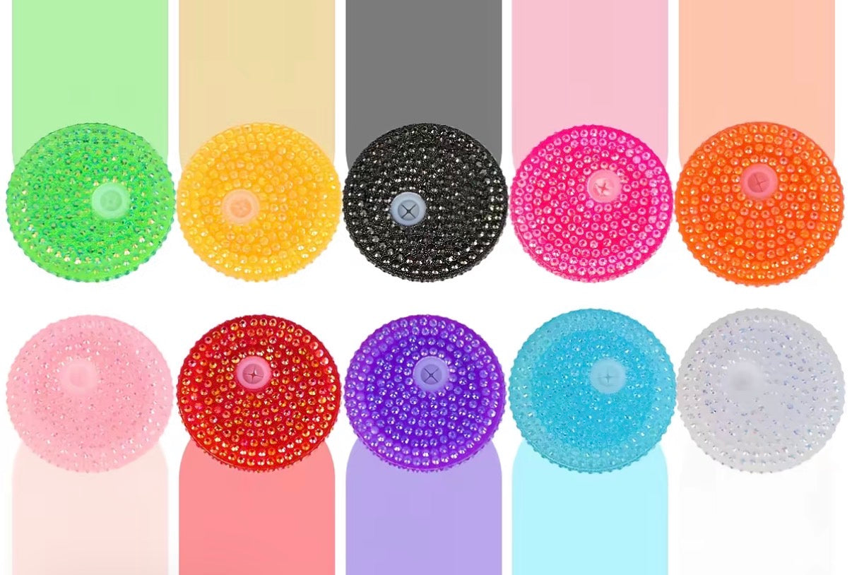 Custom Order Add-On — Bling Lid