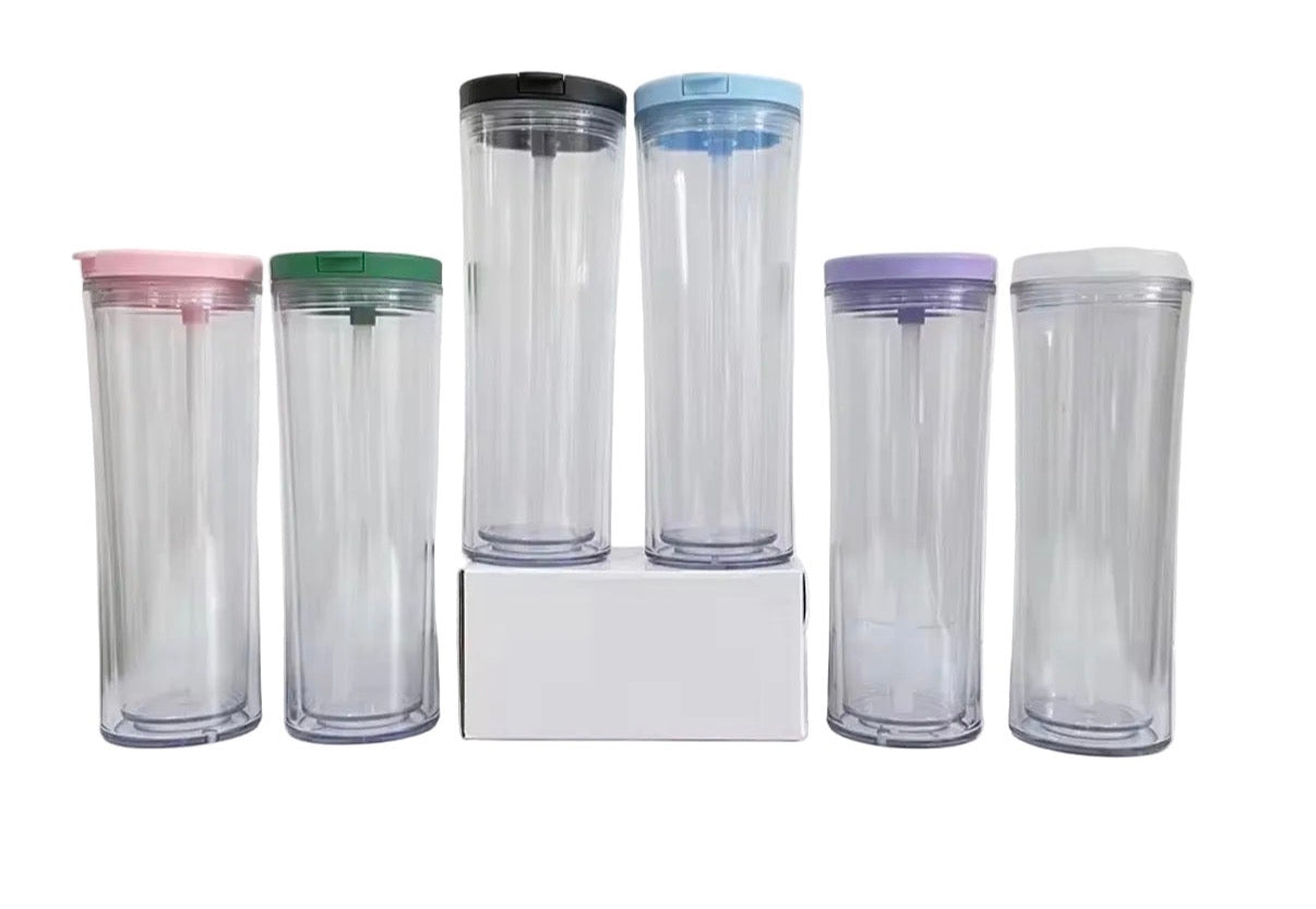 Custom Designed Tumbler